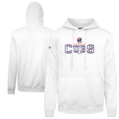 Chicago Cubs Levelwear Podium Journey Hoodie - MLB