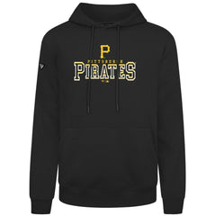 Pittsburgh Pirates Levelwear Podium Journey Hoodie - MLB