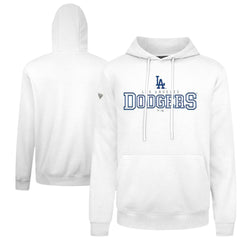 Los Angeles Dodgers Levelwear Podium Journey Hoodie - MLB