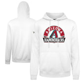Arizona Diamondbacks Levelwear Podium Banner Arch Hoodie - MLB