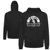 Chicago White Sox Levelwear Podium Banner Arch Hoodie - MLB
