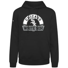 Chicago White Sox Levelwear Podium Banner Arch Hoodie - MLB
