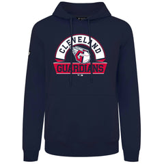 Cleveland Guardians Levelwear Podium Banner Arch Hoodie - MLB