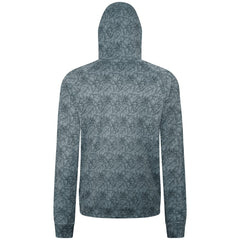 Miami Marlins Levelwear Albatross Raglan Hoodie - MLB