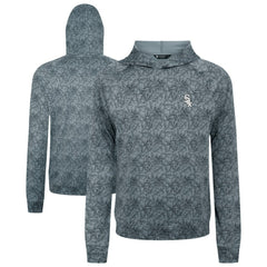 Chicago White Sox Levelwear Albatross Raglan Hoodie - MLB