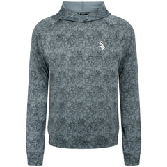 Chicago White Sox Levelwear Albatross Raglan Hoodie - MLB