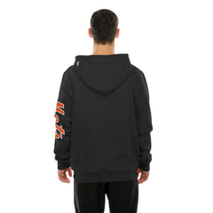 New York Mets New Era Empire State Building Fleece Hoodie - MLB