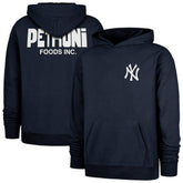 New York Yankees '47 Petroni Backer Foundation Hoodie - MLB