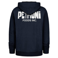 New York Yankees '47 Petroni Backer Foundation Hoodie - MLB