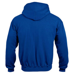 New York Rangers Champion Youth Fleece Powerblend Hoodie - Blue - NHL