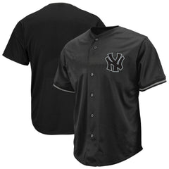 New York Yankees Profile Big & Tall Pop Fashion Jersey - MLB