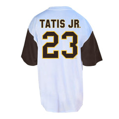 Fernando Tatis Jr. San Diego Padres Profile Big & Tall Player Name & Number T-Shirt - MLB