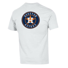 Houston Astros Champion 3-Hit Jersey T-Shirt - MLB