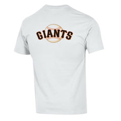 San Francisco Giants Champion 3-Hit Jersey T-Shirt - MLB