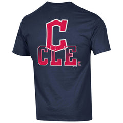 Cleveland Guardians Champion Jersey T-Shirt - MLB