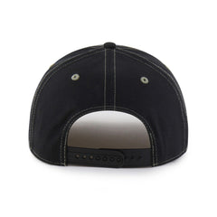 San Francisco Giants '47 Keepsake Collection Adjustable Hitch Hat - MLB