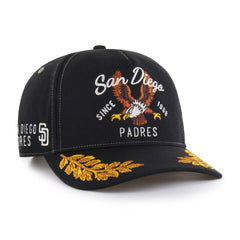 San Diego Padres '47 Keepsake Collection Adjustable Hitch Hat - MLB
