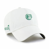 Baltimore Orioles '47 Elevated Greens Clean Up Adjustable Hat - MLB