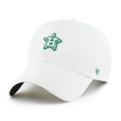 Houston Astros '47 Elevated Greens Clean Up Adjustable Hat - MLB