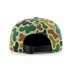 New York Yankees '47 Elevated Greens Captain Adjustable Hat - MLB