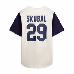 Detroit Tigers Profile Big & Tall Two-Color Fashion Jersey - MLB