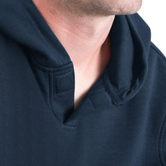 Seattle Mariners G-III Sports by Carl Banks Adaptive Lockup Fleece Hoodie - MLB