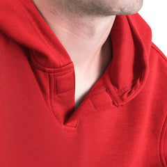 Philadelphia Phillies G-III Sports by Carl Banks Adaptive Lockup Fleece Hoodie - MLB
