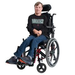 Arizona Diamondbacks G-III Sports by Carl Banks Adaptive Long Sleeve T-Shirt - MLB