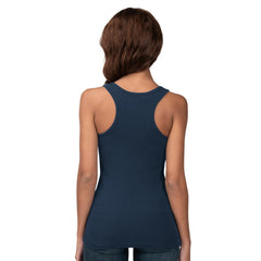 Houston Texans G-III 4Her by Carl Banks Women's She's Next Tank Top Navy | NFL