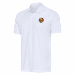 Club America Antigua Statement Polo White - FIFA World CUP