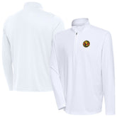 Club America Antigua Statement Quarter-Zip Pullover White - FIFA World CUP