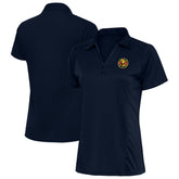 Club America Antigua Women's Statement Polo Navy - FIFA World CUP