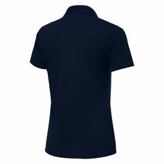 Club America Antigua Women's Statement Polo Navy - FIFA World CUP