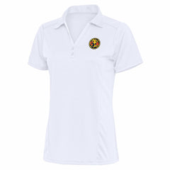 Club America Antigua Women's Statement Polo White - FIFA World CUP