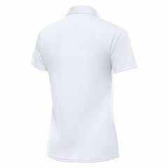 Club America Antigua Women's Statement Polo White - FIFA World CUP
