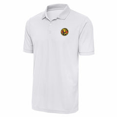 Club America Antigua Derive Polo White - FIFA World CUP