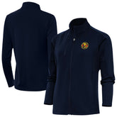 Club America Antigua Women's Genesis Full-Zip Jacket Navy - FIFA World CUP