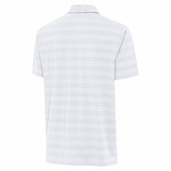 Club America Antigua Men's Channel Polo White - FIFA World CUP