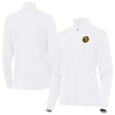 Club America Antigua Women's Master Quarter-Zip Pullover White - FIFA World CUP