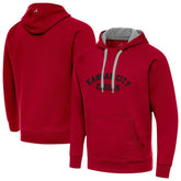 Kansas City Chiefs Antigua Victory Hoodie Red | NFL