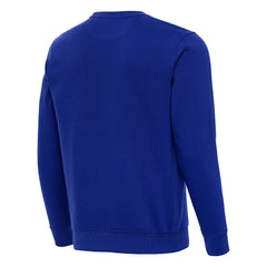 Buffalo Bills Antigua Victory Sweatshirt Royal | NFL