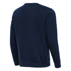 Chicago Bears Antigua Victory Sweatshirt Navy | NFL