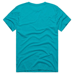 Dan Marino Miami Dolphins Homage Unisex Retired Player Classic Caricature T-Shirt Aqua | NFL