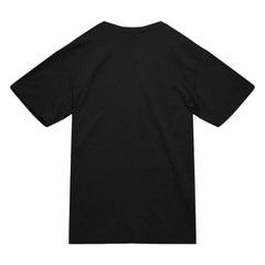 Vegas Golden Knights Mitchell & Ness Heritage T-Shirt - Black - NHL