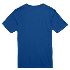 Montreal Canadiens Mitchell & Ness Heritage T-Shirt - Blue - NHL