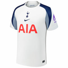 Richarlison Tottenham Hotspur 2025/26 Home Replica Player Jersey White | Nike online
