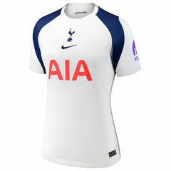 Richarlison Tottenham Hotspur Women's 2025/26 Home Replica Player Jersey White | Nike discount