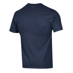 Colorado Avalanche Champion Helmet T-Shirt - Navy - NHL