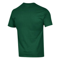 Minnesota Wild Champion Helmet T-Shirt - Green - NHL
