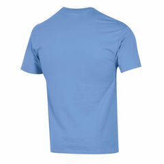 Utah Mammoth Champion Helmet T-Shirt - Blue - NHL